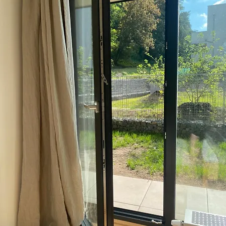 S Terasou, V Novostavbe Apartamento *